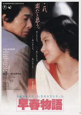 莫娣 2016 爱情电影 海报